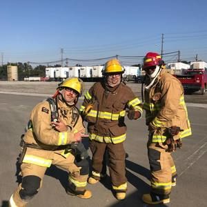 Meet your Posher, Martin